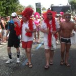 Follia e colore al Maspalomas Gay Pride - Thumbnail