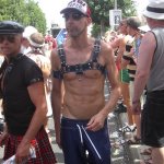 Follia e colore al Maspalomas Gay Pride - Thumbnail