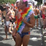 Follia e colore al Maspalomas Gay Pride - Thumbnail