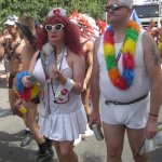 Follia e colore al Maspalomas Gay Pride - Thumbnail