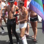 Follia e colore al Maspalomas Gay Pride - Thumbnail