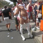 Follia e colore al Maspalomas Gay Pride - Thumbnail