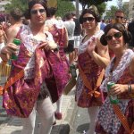 Follia e colore al Maspalomas Gay Pride - Thumbnail