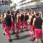 Follia e colore al Maspalomas Gay Pride - Thumbnail