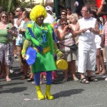 Follia e colore al Maspalomas Gay Pride - Thumbnail