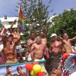 Follia e colore al Maspalomas Gay Pride - Thumbnail