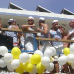 Follia e colore al Maspalomas Gay Pride - Thumbnail