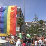 Follia e colore al Maspalomas Gay Pride - Thumbnail