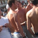 Follia e colore al Maspalomas Gay Pride - Thumbnail