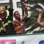 Follia e colore al Maspalomas Gay Pride - Thumbnail