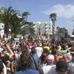 Follia e colore al Maspalomas Gay Pride - Thumbnail