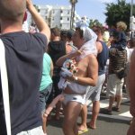 Follia e colore al Maspalomas Gay Pride - Thumbnail