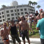 Follia e colore al Maspalomas Gay Pride - Thumbnail