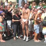 Follia e colore al Maspalomas Gay Pride - Thumbnail