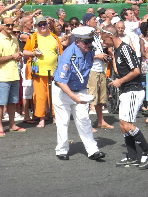 Follia e colore al Maspalomas Gay Pride