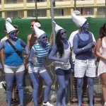 Follia e colore al Maspalomas Gay Pride - Thumbnail