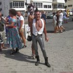 Follia e colore al Maspalomas Gay Pride - Thumbnail
