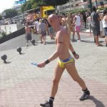 Follia e colore al Maspalomas Gay Pride - Thumbnail