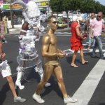 Follia e colore al Maspalomas Gay Pride - Thumbnail
