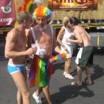 Follia e colore al Maspalomas Gay Pride - Thumbnail