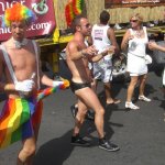 Follia e colore al Maspalomas Gay Pride - Thumbnail