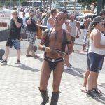 Follia e colore al Maspalomas Gay Pride - Thumbnail