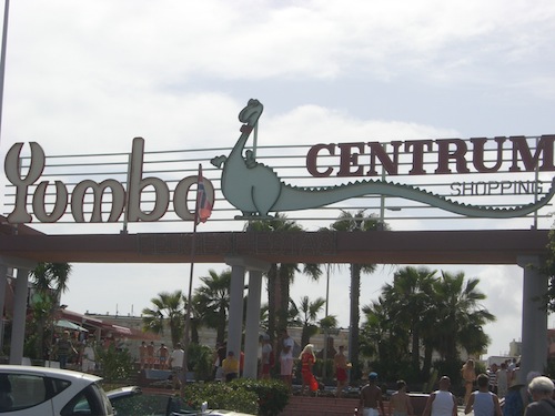 Follia e colore al Maspalomas Gay Pride