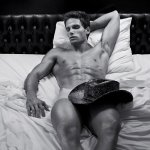La bellezza "Made in Brazil" nelle foto del magazine carioca - Thumbnail