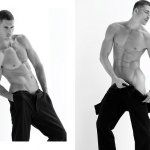 La bellezza "Made in Brazil" nelle foto del magazine carioca - Thumbnail