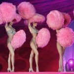 A Vienna &egrave; in scena la provocazione glamour col Life Ball - Thumbnail