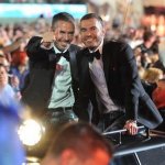 A Vienna &egrave; in scena la provocazione glamour col Life Ball - Thumbnail