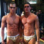 A Vienna &egrave; in scena la provocazione glamour col Life Ball - Thumbnail