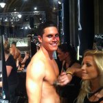 A Vienna &egrave; in scena la provocazione glamour col Life Ball - Thumbnail