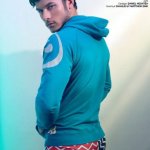 Daniel Garofali supersexy per Lash Magazine - Thumbnail