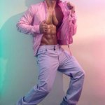 Daniel Garofali supersexy per Lash Magazine - Thumbnail