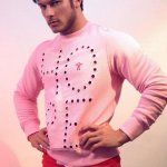 Daniel Garofali supersexy per Lash Magazine - Thumbnail