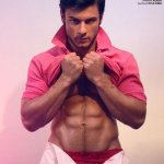 Daniel Garofali supersexy per Lash Magazine - Thumbnail
