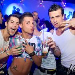 Aspettando Mister Gay Italia 2001: Umberto - Thumbnail