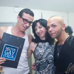 Aspettando Mister Gay Italia 2001: Umberto - Thumbnail