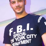Aspettando Mister Gay Italia 2001: Umberto - Thumbnail