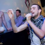 Aspettando Mister Gay Italia 2001: Umberto - Thumbnail