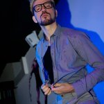 Aspettando Mister Gay Italia 2001: Umberto - Thumbnail