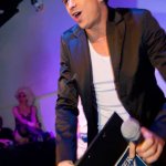 Aspettando Mister Gay Italia 2001: Umberto - Thumbnail