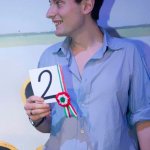 Aspettando Mister Gay Italia 2001: Umberto - Thumbnail
