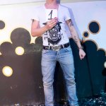 Aspettando Mister Gay Italia 2001: Umberto - Thumbnail