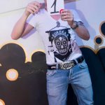 Aspettando Mister Gay Italia 2001: Umberto - Thumbnail