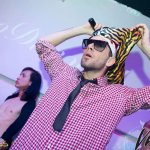 Aspettando Mister Gay Italia 2001: Umberto - Thumbnail