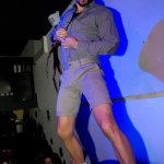 Aspettando Mister Gay Italia 2001: Umberto - Thumbnail