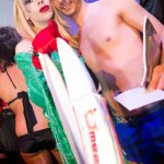 Aspettando Mister Gay Italia 2001: Umberto - Thumbnail