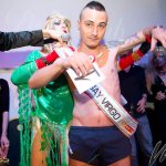 Aspettando Mister Gay Italia 2001: Umberto - Thumbnail